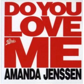 Do You Love Me (Single) album cover