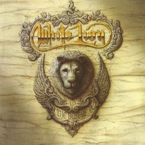 The Best Of White Lion album cover