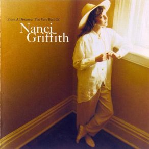 From A Distance: The Very Best Of Nanci Griffith album cover