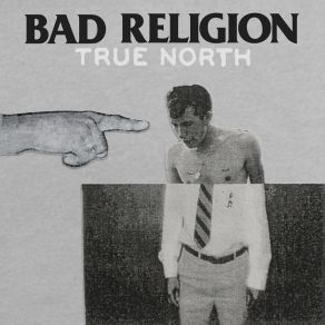 True North album cover