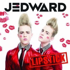 Lipstick album cover