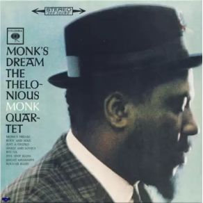The Perfect Jazz Collection CD11 (Monk'S Dream) album cover