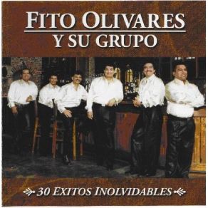 30 Exitos Pegaditos album cover