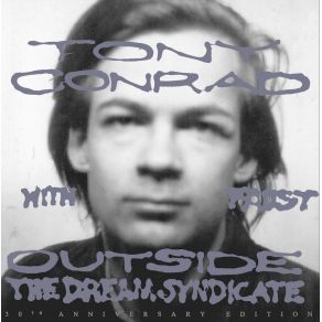 Outside The Dream Syndicate (CD1) album cover