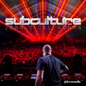 Subculture 2013 album cover