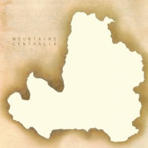 Centralia album cover
