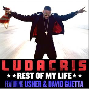 Rest Of My Life (Extended Mix) (Radio Edition) (Single) album cover