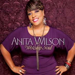Worship Soul album cover