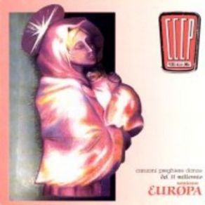 Canzoni, Preghiere E Danze Del II Millennio album cover