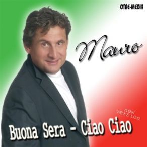 Buona Sera Ciao Ciao album cover
