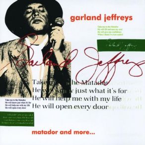 Matador And More... album cover