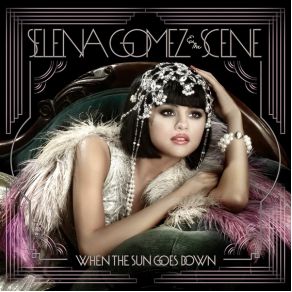 When The Sun Goes Down` album cover