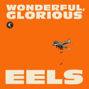 Wonderful, Glorious album cover