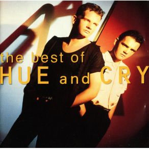 The Best Of album cover