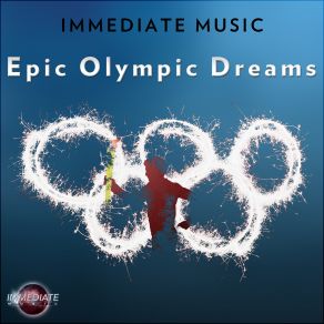 Epic Olympic Dreams album cover