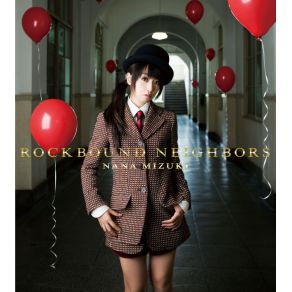 Rockbound Neighbors album cover