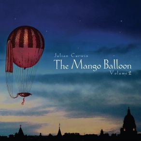 The Mango Balloon Volume 2 album cover