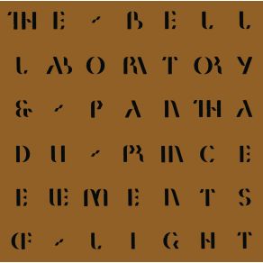 Elements Of Sound album cover