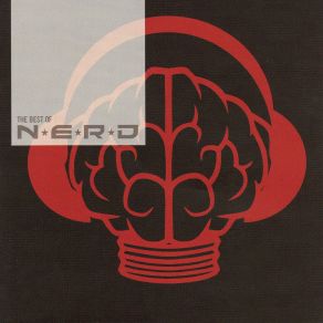 The Best Of N. E. R. D. album cover