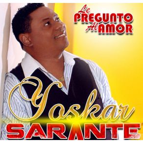 Le Pregunto Al Amor - Single album cover