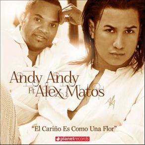 El Cariño Es Como Una Flor (Bachata Version) - Single album cover