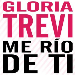 Me Rio De Ti - Single album cover