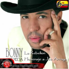 La Rebelion (Homenaje A Joe Arroyo) - Single album cover