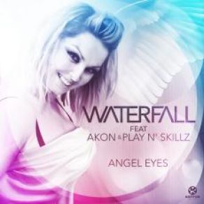 Angel Eyes (Extended Mix) (Single) album cover