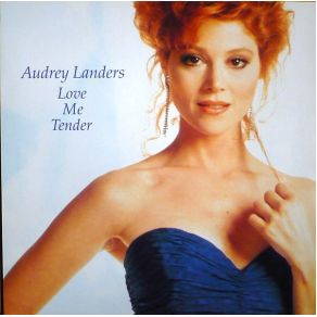 Love Me Tender album cover