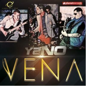 Ya No - Single album cover