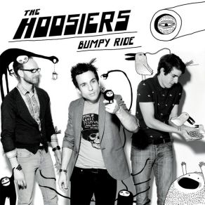 Bumpy Ride album cover
