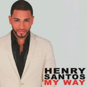 My Way - Single album cover