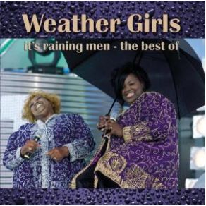It'S Raining Men: The Best Of album cover