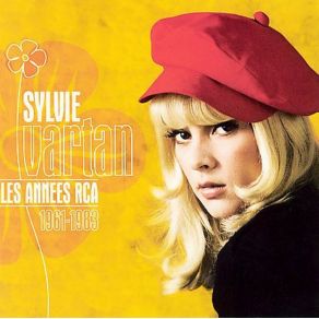 Les Années RCA 1961 - 1983 CD2 album cover