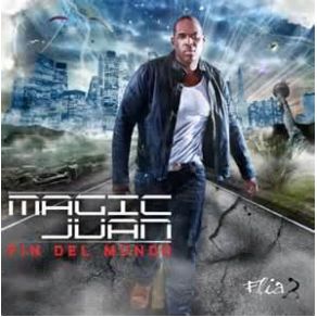 Fin Del Mundo - Single album cover