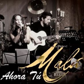 Ahora Tu (Single) album cover