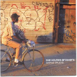 Simple Truths album cover