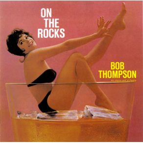 On The Rocks album cover