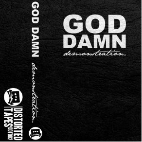 Demonstration album cover