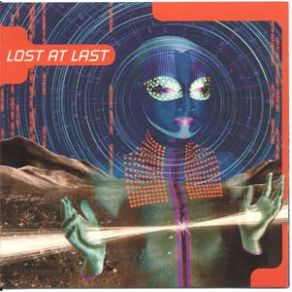 Lost At Last album cover