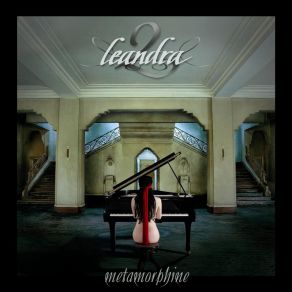 Metamorphine album cover