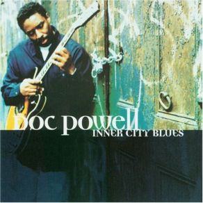 Inner City Blues album cover