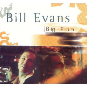 Big Fun album cover