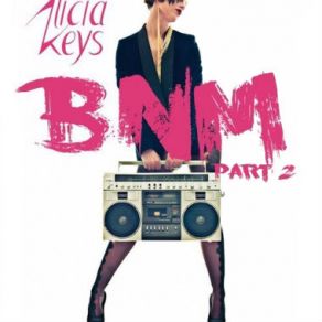 Brand New Me Part 2 (Single) album cover