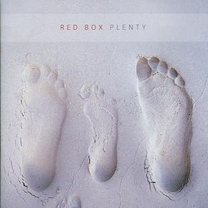Plenty album cover