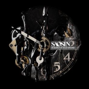 In Search Of Solid Ground album cover
