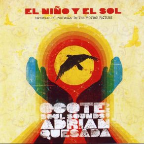 El Nino Y El Sol album cover