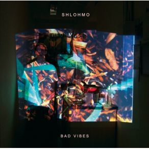 Bad Vibes album cover