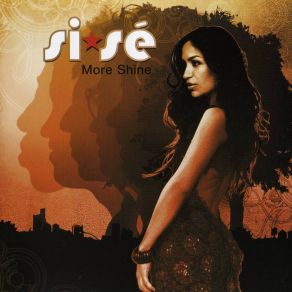 More Shine album cover
