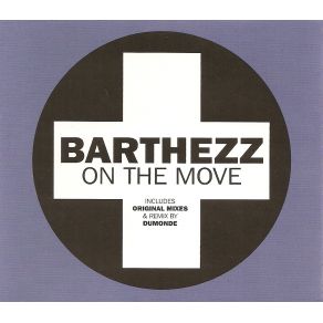 On The Move album cover